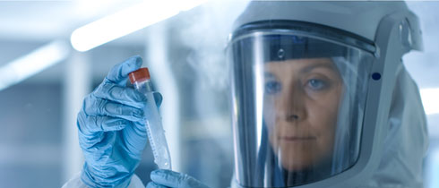 Diagnostic CDMO Services