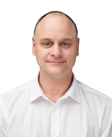 Andrew Howells