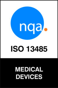 ISO 13485 Accreditation