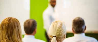 Seminars and lyophilization training courses by the experts at Biopharma Group