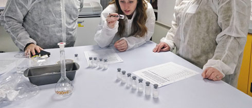 Analytical Lyo Instruments