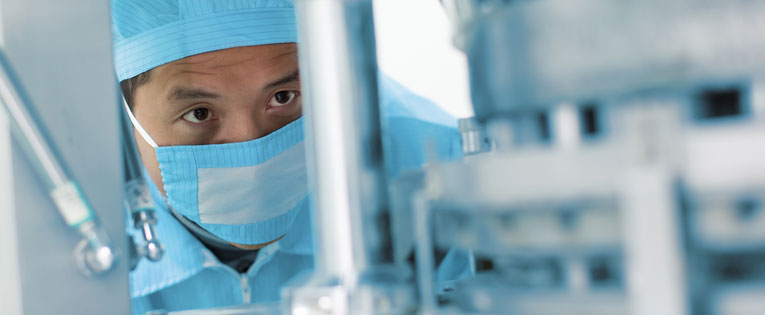 R&D / Analytical Services