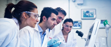 Lyophilization Training Courses