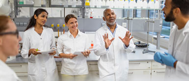 Lyophilization Training Courses