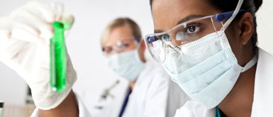 Lyophilization Training Courses - Biopharma Group