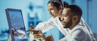 Lyophilization Training Courses