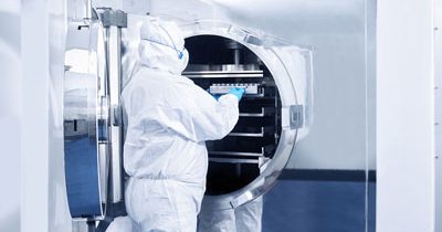 Biopharma Group Invests in Two New Cat D Cleanrooms to Upscale its CDMO Capabilities