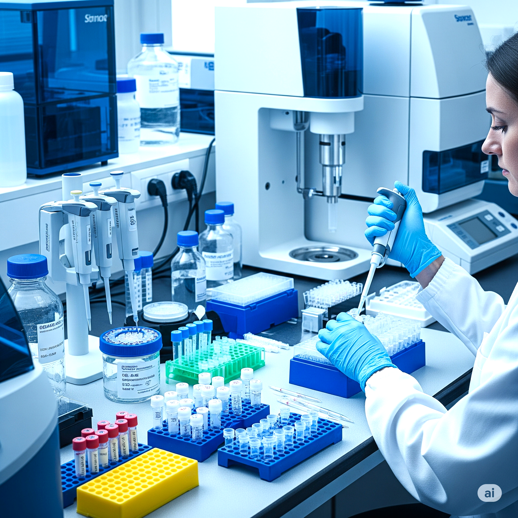 R&D Services